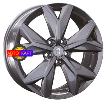 8x18/5x114,3 ET50 D60,1 TY354 GM (конус, C570)