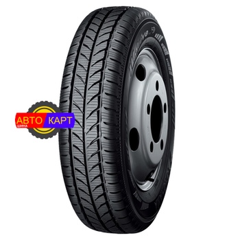 235/65R16C 115/113R W.drive WY01 TL M+S