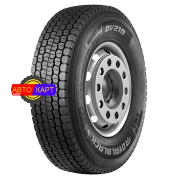 315/80R22,5 157/154L DV210 TL