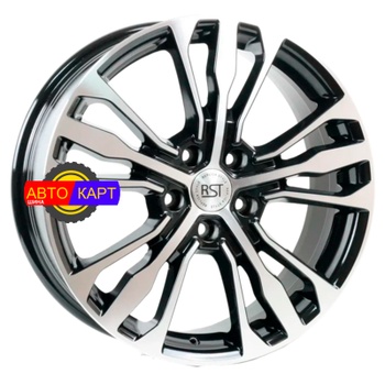 7x18/5x108 ET36 D65,1 R188 (Exeed TXL) BD
