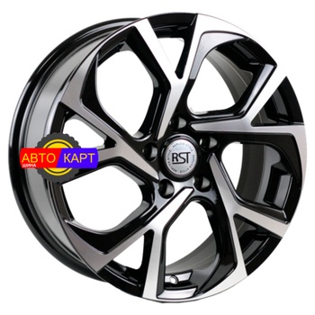 6,5x17/5x114,3 ET45 D67,1 R087 (Sportage) BD