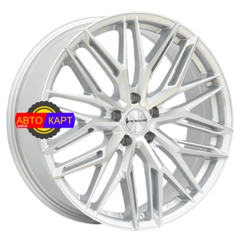 8x20/5x114,3 ET45 D67,1 RAMZES (2119) M/S (конус)