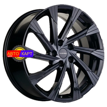 7,5x19/5x114,3 ET48 D67,1 KHW1901 (Tucson) Black