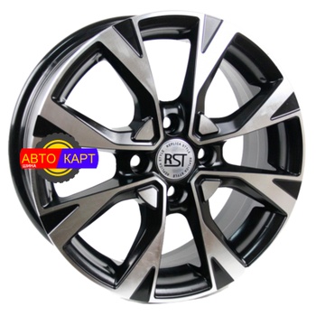 6x15/4x100 ET48 D54,1 R045 (Rio, Solaris) BD