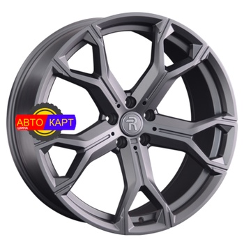 9,5x21/5x112 ET31 D66,6 VV245 MGM (конус, C570-01)