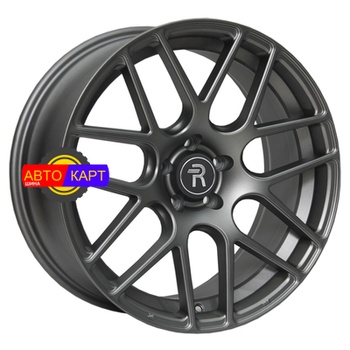 10x21/5x112 ET44 D66,6 MR268 MGM (конус, MB001)