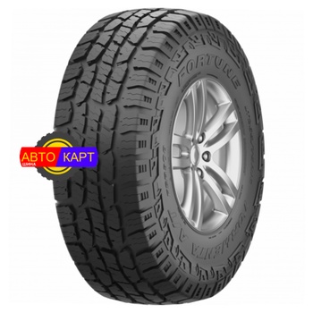 LT225/75R16 115/112S Tormenta A/T FSR308 TL 10PR