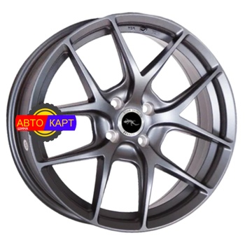 7x17/4x100 ET38 D60,1 177 (XH186) CG22 (конус)