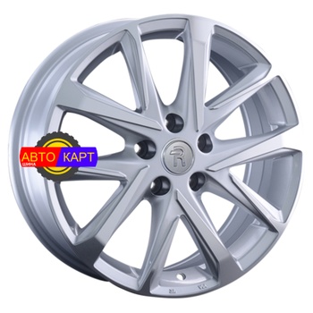 7x17/5x114,3 ET51 D67,1 HND282 SF (конус, C570)
