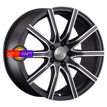8x18/5x112 ET25 D66,6 VV262 MBF (конус, C570-01)