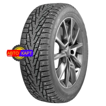 265/60R18 114T XL Nordman 7 SUV TL (шип.)