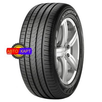 215/60R17 96H Scorpion Verde KA TL