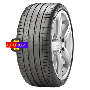 255/35R19 96Y XL P Zero * TL Run Flat L.S.PZ4