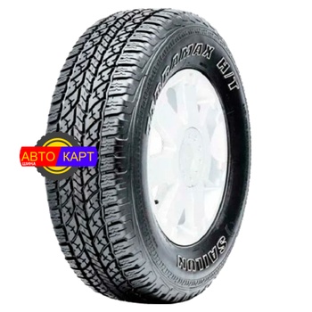 LT235/85R16 120/116R Terramax H/T TL BSW M+S 10PR