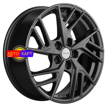 6,5x17/5x114,3 ET46 D67,1 KHW1722 (Elantra/i30) Gray