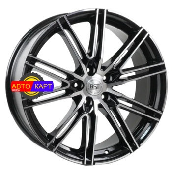 8x19/5x114,3 ET45 D67,1 R079 (Kia XCeed) BD