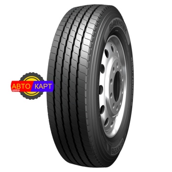 265/70R19,5 143/141J BAR26 TL M+S 3PMSF 18PR