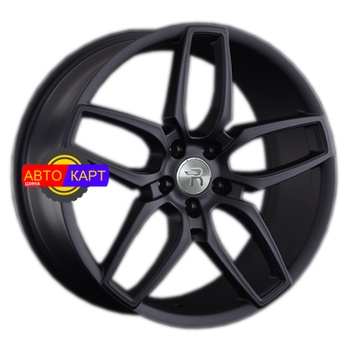 9x20/5x112 ET33 D66,6 A124 MB (конус, A001)