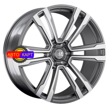 9x22/6x139,7 ET45 D95,10 LS FG11 MGMF (конус, C570)