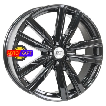 7x19/5x108 ET33 D60,1 R089 (Chery) BL