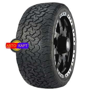 245/65R17 111H XL Lateral Force A/T TL BSW