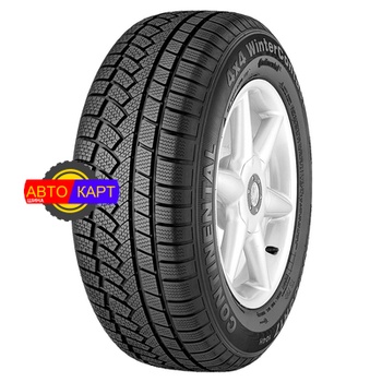 235/65R17 104H Conti4x4WinterContact MO TL ML