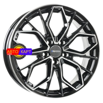 6,5x17/5x114,3 ET35 D67,1 IN003-1765 BD (AZ)