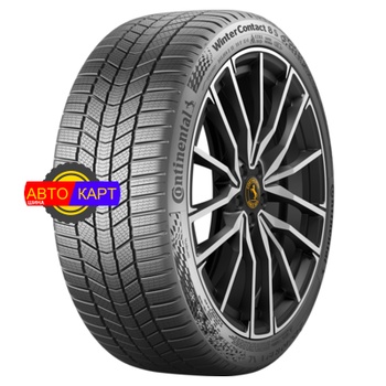 315/35R21 111V XL WinterContact 8 S TL FR