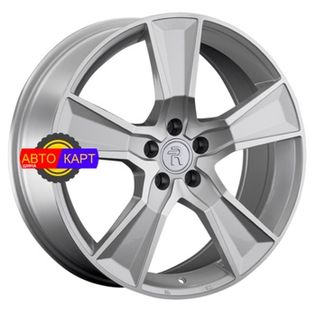 8x20/5x112 ET48 D66,6 A157(MR) GMF (конус, C570-01)
