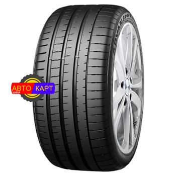 225/60R18 104W Advan Sport V107D TL
