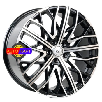 8,5x20/5x114,3 ET45 D67,1 R002 (Mazda CX-9) BD