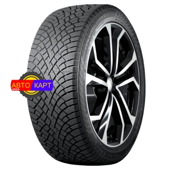 285/45R21 113T XL Hakkapeliitta R5 SUV TL