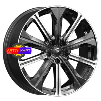 7x19/5x114,3 ET40 D64,1 КР013 (Haval F7/F7x) Diamond Quartz