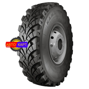 12,00R18 136J Кама-431 TT + Камера 12,00-18 вентиль РК-5-95