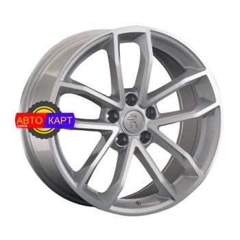 8,5x18/5x112 ET29 D66,6 A154 SF (конус, A001)
