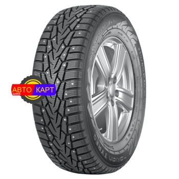 205/70R15 100T XL Nordman 7 SUV TL (шип.)