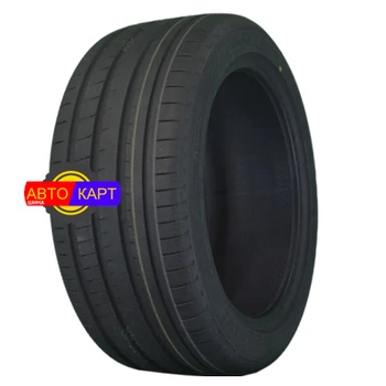 315/35R21 111Y Advan Sport V107E TL