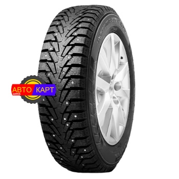 195/65R15 91T NordMaster Evo TL M+S (шип.)