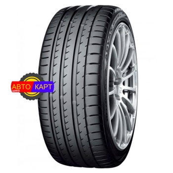 245/45ZR17 99Y XL Advan Sport V105S TL