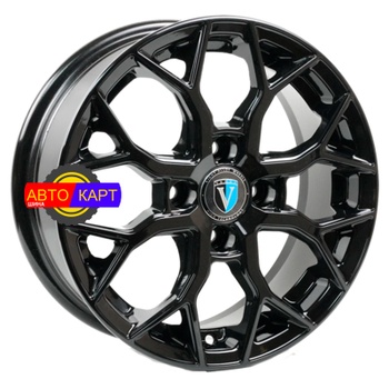 5,5x14/4x100 ET43 D60,1 1419 BL