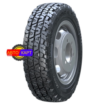195/75R16C 107/105N Flame M/T LCV (НК-435) TL