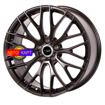 8,5x19/5x114,3 ET40 D67,1 XH162 CB (конус)