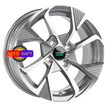 6x14/4x100 ET35 D67,1 MGM-23 GMF
