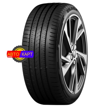 195/55R16 91V XL EcoControl TL FR