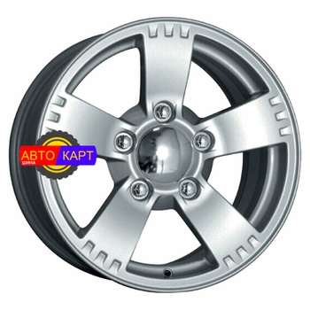 7x16/5x139,7 ET40 D98 Камелот (КС370) Ауди F