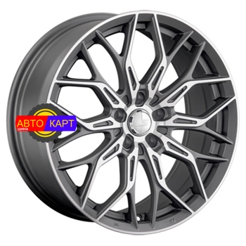 6,5x15/4x98 ET32 D58,6 1355 MGMF (конус)