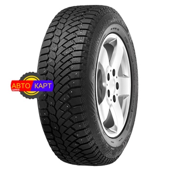 235/55R19 105T XL Nord Frost 200 SUV TL FR ID (шип.)