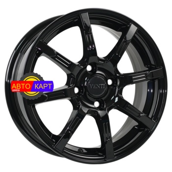 6x15/4x100 ET50 D60,1 1517 BL