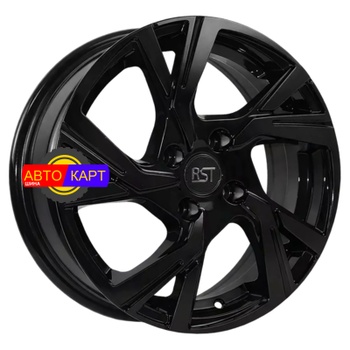 6x15/4x100 ET40 D60,1 R075 (Logan) BL