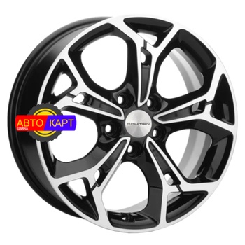 7x17/5x114,3 ET37 D66,5 KHW1702 (Jolion) Black-FP